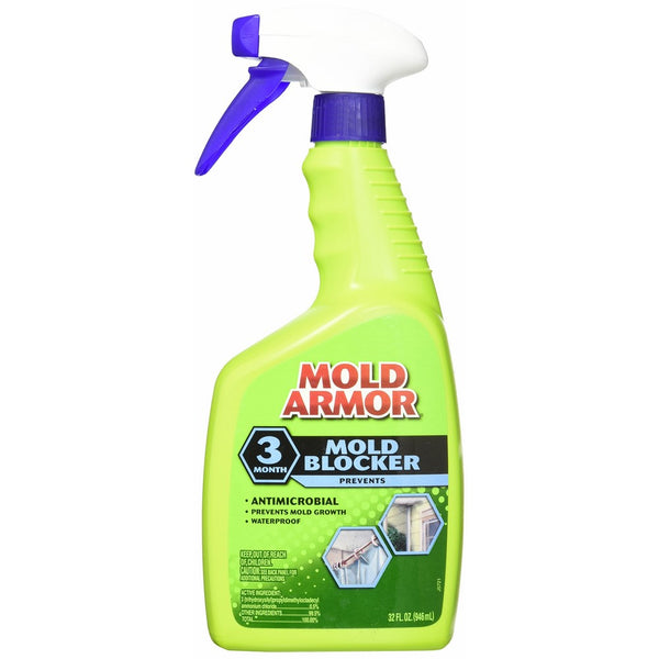 Mold Armor FG516 Mold Blocker, Trigger Spray 32-Ounce