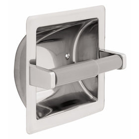 Franklin Brass 657B Recessed Paper Holder