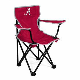 NCAA Alabama Toddler Chair
