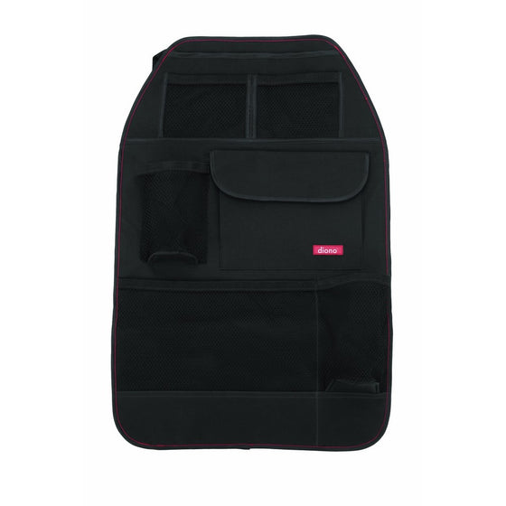 Diono Stow "N Go Car Organizer, Black