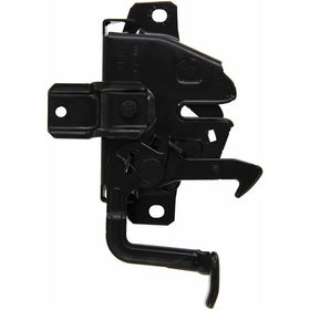 Genuine Hyundai Parts 81130-3K000 Hood Latch