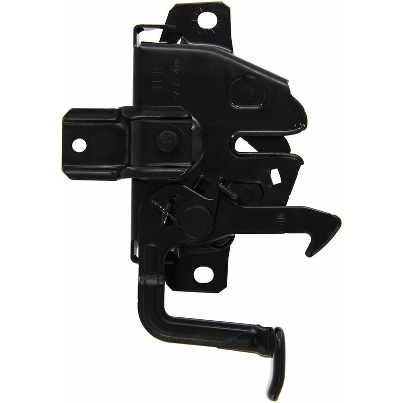 Genuine Hyundai Parts 81130-3K000 Hood Latch