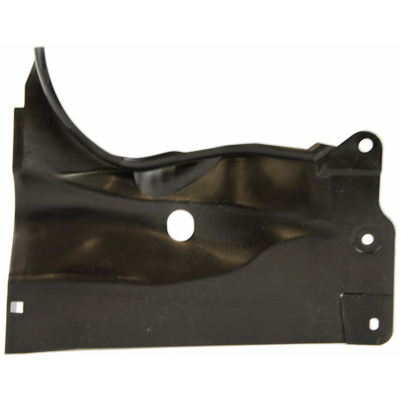 Genuine Mazda Parts BP4K-56-115F Lower Engine Cover