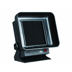 Jonard SA-9-E-115 ESD-Safe Benchtop Fume Absorber with 3 Filter, 115VAC