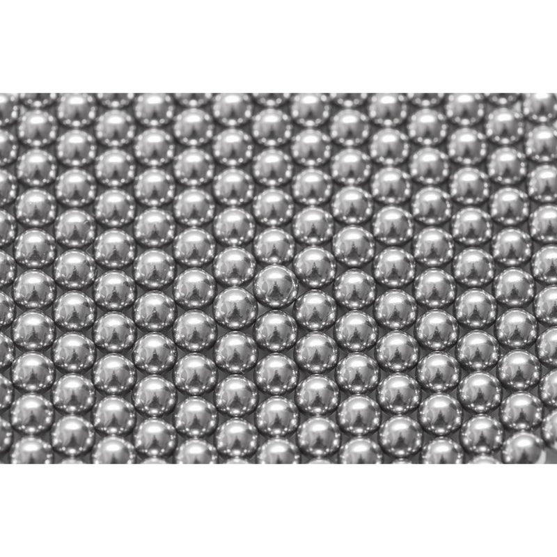 100 3/16" Campagnolo Shimano Front Hubs Bicycle Loose Bearing Balls