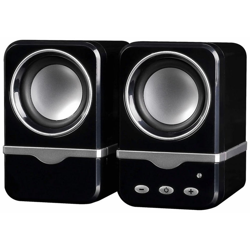 Westgear BluetoothConnectivity Digital Speakers for iPhone/iPad (S-500)