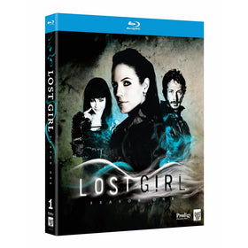 Lost Girl: Season 1 [Blu-ray]