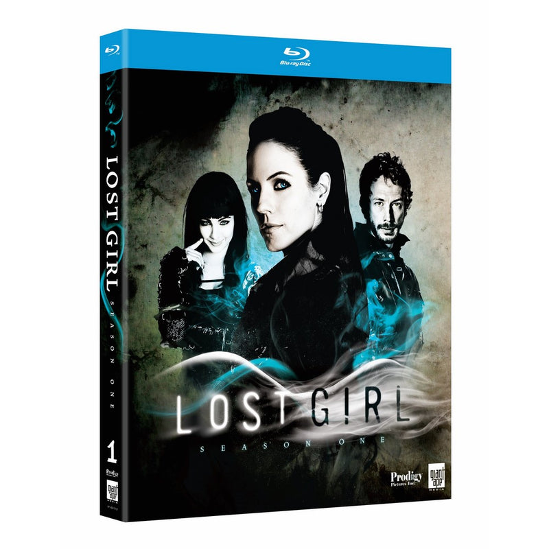 Lost Girl: Season 1 [Blu-ray]