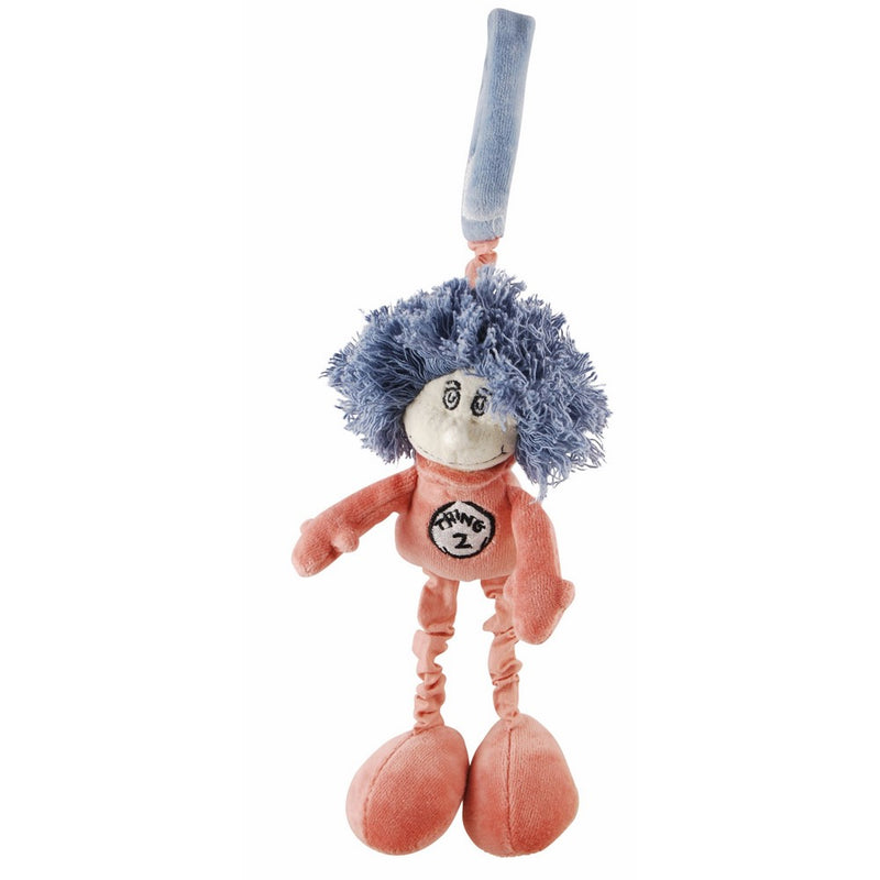 miYim Stroller Toy, Dr. Seuss Thing 2