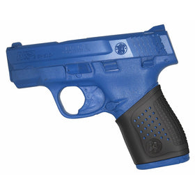 Pachmayr Tactical Grip Glove for S&W M&P Shield, Ruger SR22, Walther PPS, Taurus PT740, PT709