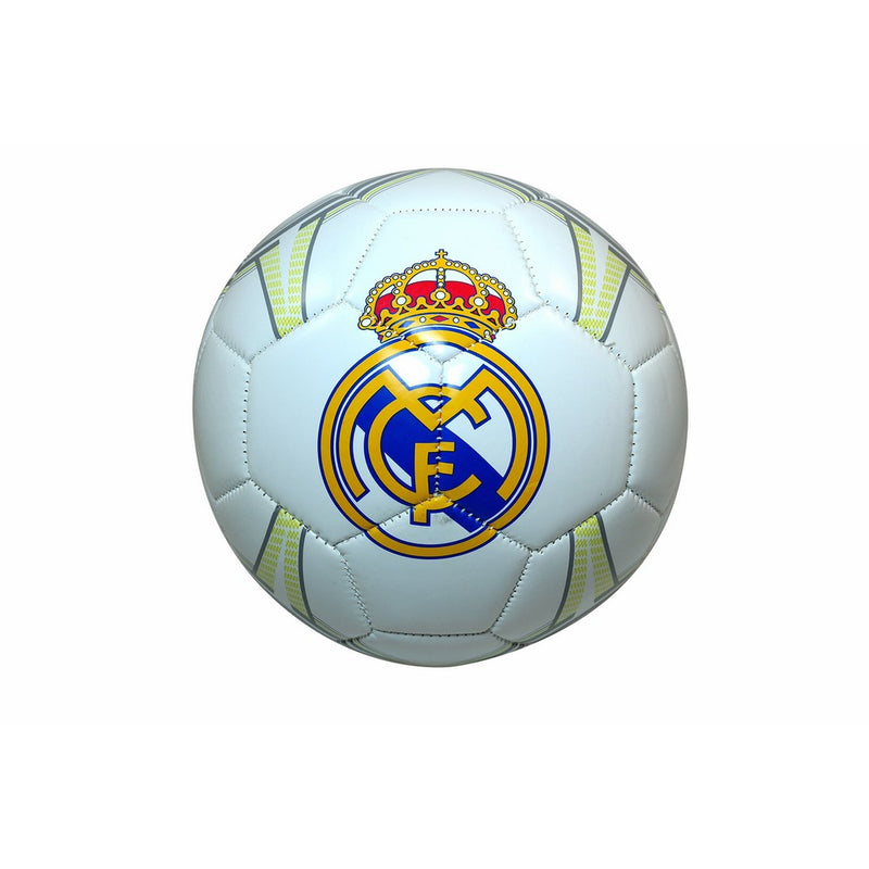REAL MADRID AWAY SOCCER BALLS