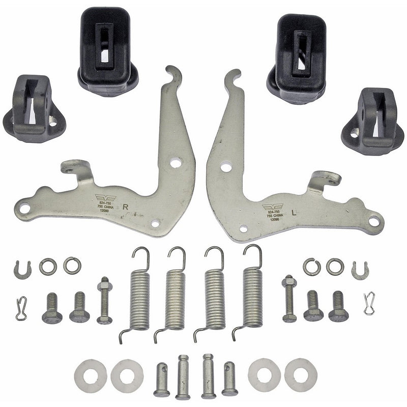 Dorman 924-750 Parking Brake Bell Crank