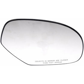 Dorman 56082 Cadillac/Chevrolet/GMC Passenger Side Plastic Backed Heated Mirror Glass Assembly