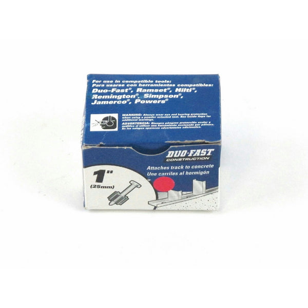 Duo-Fast 100-Count 1-in Drive Pins 37590