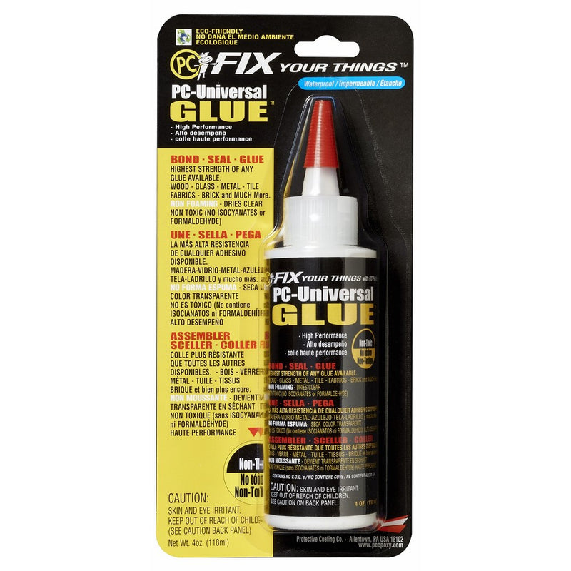 PC Products 804049 PC-Universal Glue, 4 oz