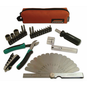 CruzTools GTSH1 Stagehand Compact Tech Kit