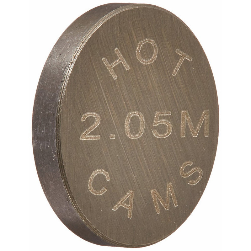 Hot Cams 5PK1300205 Shim Refill Kit