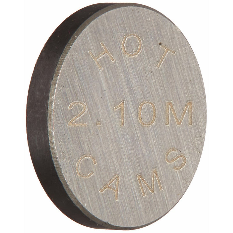 Hot Cams 5PK1300210 Shim Refill Kit