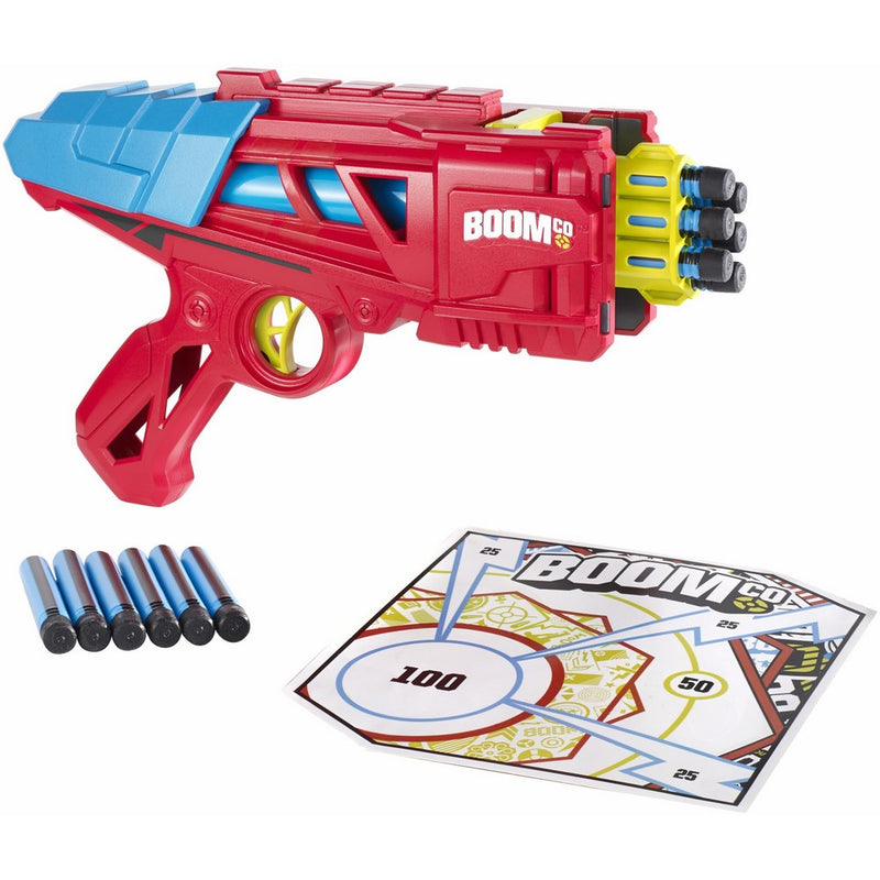 BOOMco. Dynamag Blaster