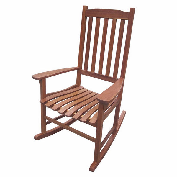 Merry Products Traditional Rocking Chair