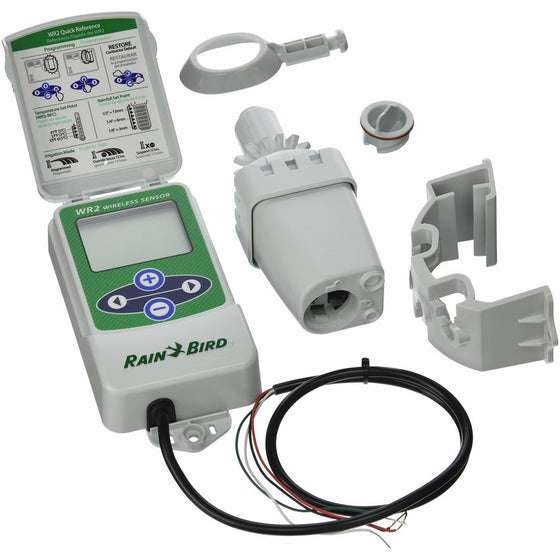 Rain Bird WR2-RFC A553100 Wireless Rain and Freeze Sensor