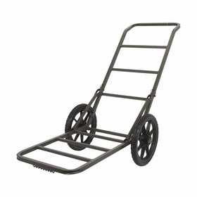 Meat Wagon Game Cart, Olive Elk, Deer, Antelope Game Cart