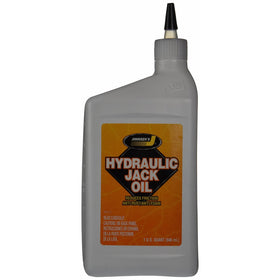 Johnsen's 5594 Hydraulic Jack Oil - 32 oz.