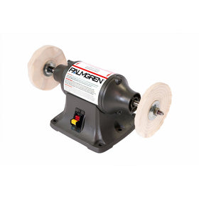 Palmgren 8" 3/4HP 115/230V Buffer