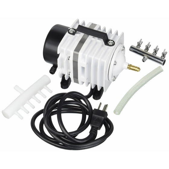 Coralife 05146 SL-65 Super Luft Air Pump