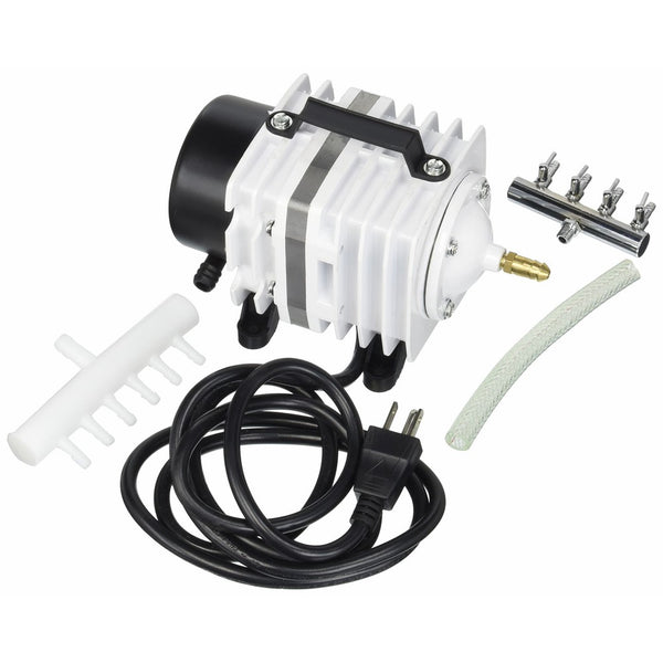 Coralife 05146 SL-65 Super Luft Air Pump