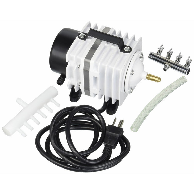 Coralife 05146 SL-65 Super Luft Air Pump