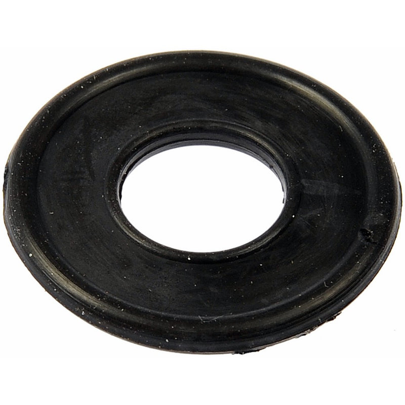 Dorman 65327 Rubber Oil Drain Plug Gasket, Pack of 3