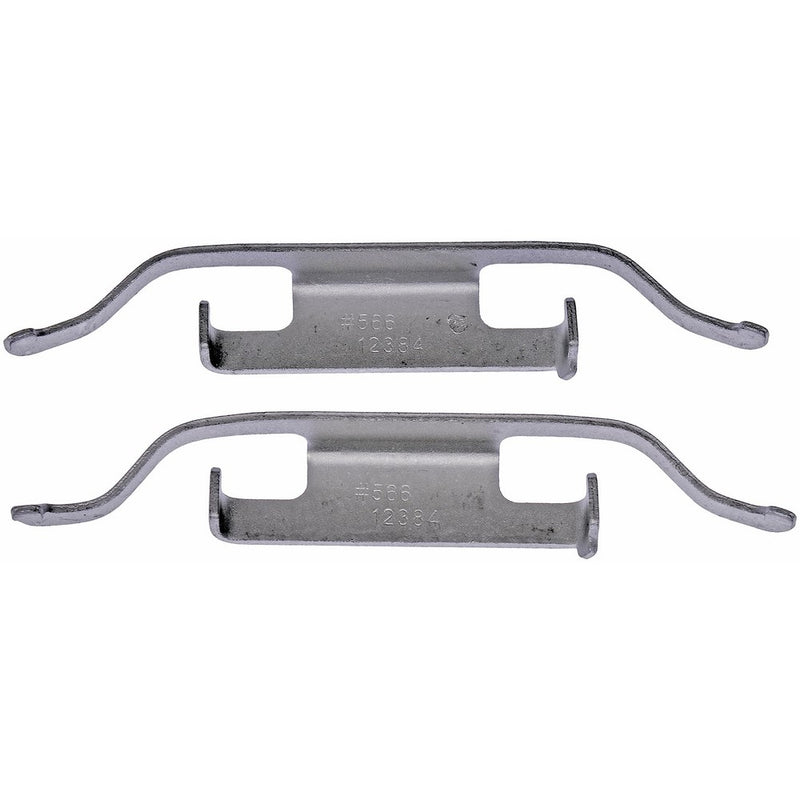 Dorman HW13312 Disc Brake Hardware Kit
