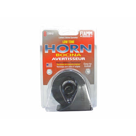 Fiamm 72012 LOW Note Replacement Horn