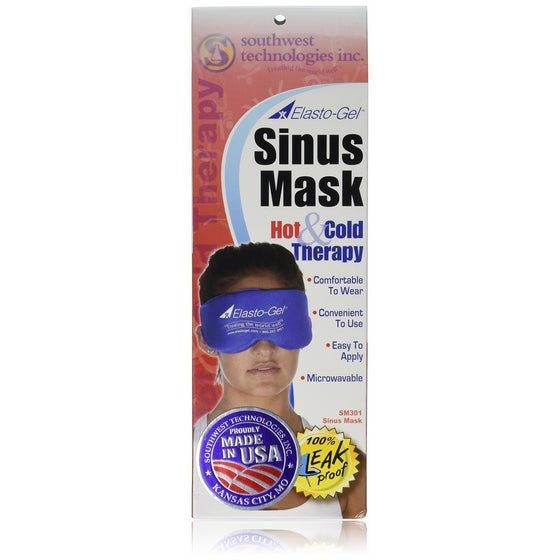 Southwest Technologies SM301 Elasto-Gel Sinus Mask