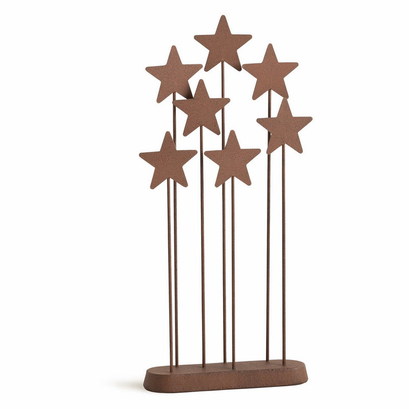 Willow Tree Metal Star Backdrop by Susan Lordi 26007