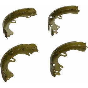 Centric Parts 111.05290 Brake Shoe