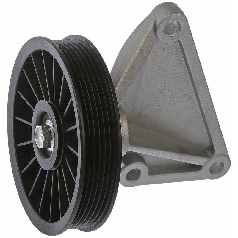Dorman 34223 HELP! Air Conditioning Bypass Pulley