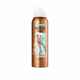 Sally Hansen Airbrush Legs Leg Makeup Deep Glow 4.4 Ounce