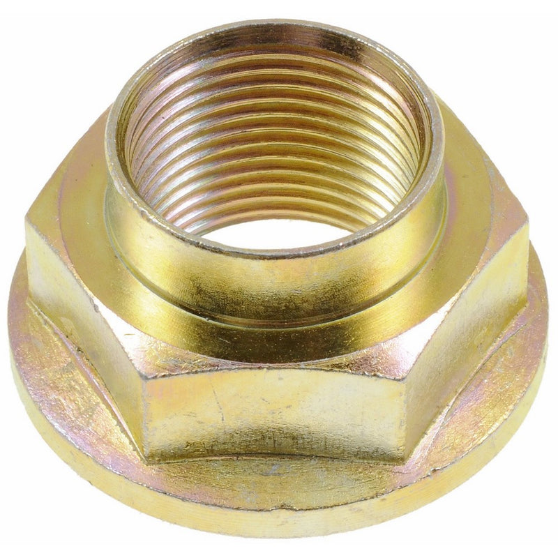 Dorman 05134 Spindle Lock Nut Kit