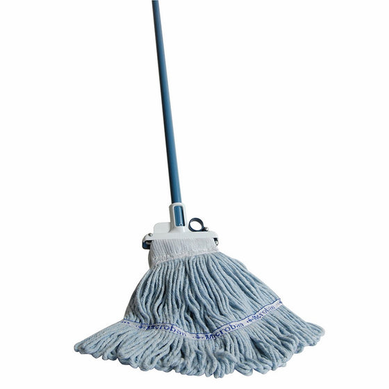 Quickie Wet Mop with Microban