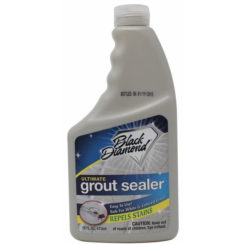 Black Diamond UGS PT Ultimate Grout Sealer Pint