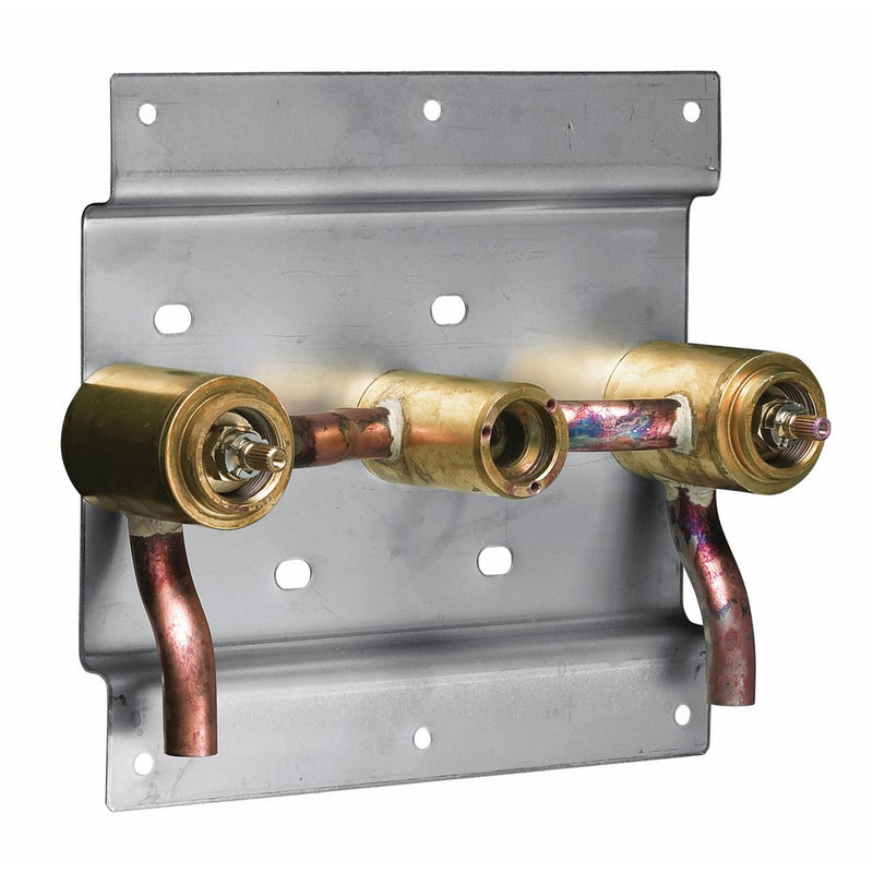 KOHLER K-410-K-NA Two-Handle Ceramic Valve