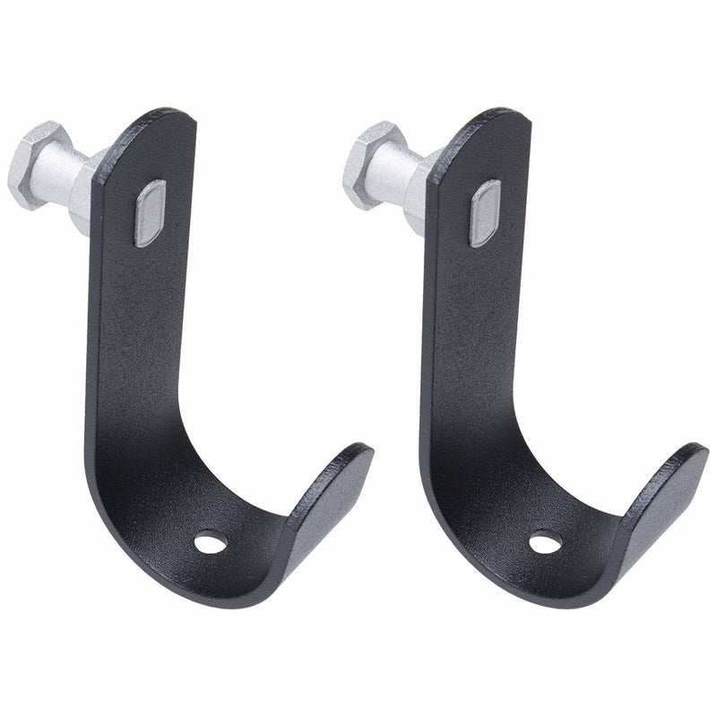 Manfrotto 039 U-Hook Cross Bar Holders - Replaces 2902P (Set of 2)