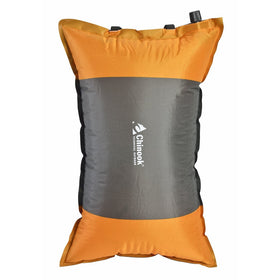 Chinook Dreamer Pillow