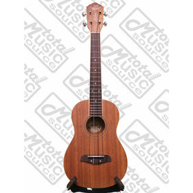 Oscar Schmidt OU2T Mahogany Tenor Ukulele