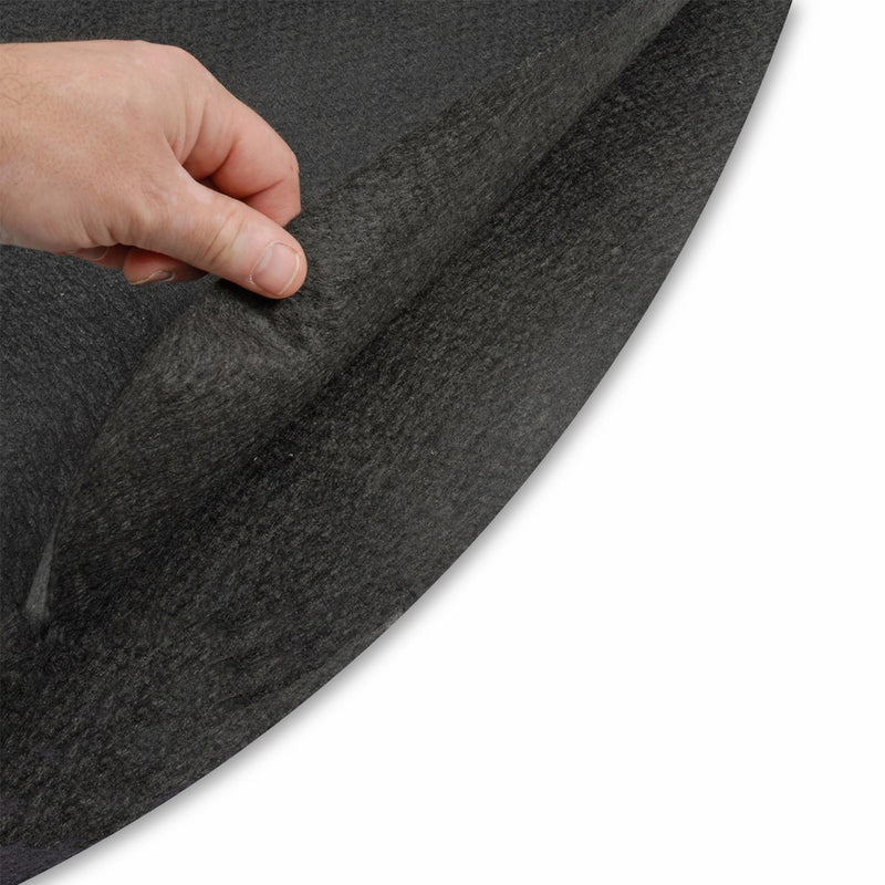 GLI Pool Products 16 x 32 Foot Oval Armor Shield Pool Floor Liner Pad