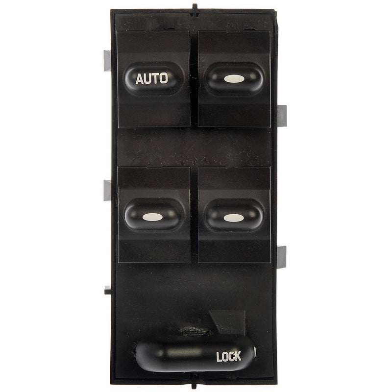 Dorman 901-078 Front Driver Side Replacement Power Window Switch for Oldsmobile Alero/Intrigue