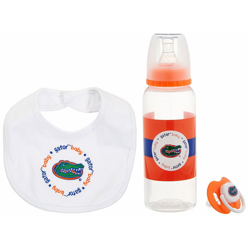 Baby Fanatic Gift Set,University of Florida