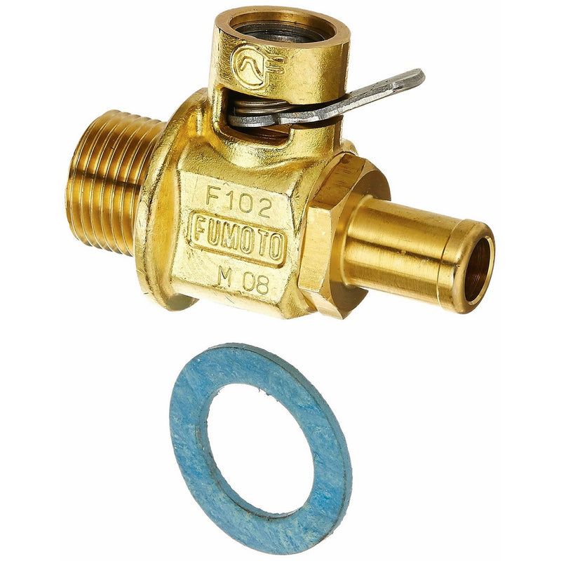 Fumoto F-102N Engine Oil Drain Valve